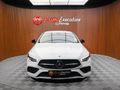 2020 Mercedes-Benz CLA 220d Auto
