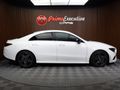 2020 Mercedes-Benz CLA 220d Auto