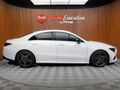 2020 Mercedes-Benz CLA 220d Auto