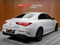 2020 Mercedes-Benz CLA 220d Auto