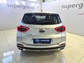 2025 Chery Tiggo 4 Pro 1.5T Elite Auto