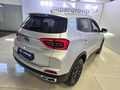 2025 Chery Tiggo 4 Pro 1.5T Elite Auto