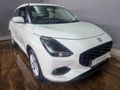 2025 Suzuki Swift 1.2 GL+