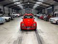 1976 Volkswagen Beetle SP 1600