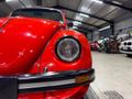 1976 Volkswagen Beetle SP 1600