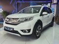 2018 Honda BR-V 1.5 Elegance