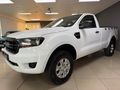 2023 Ford Ranger 2.2 TDCi XL Auto Single-Cab