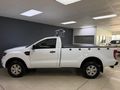 2023 Ford Ranger 2.2 TDCi XL Auto Single-Cab