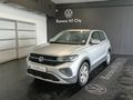 2025 Volkswagen T-Cross 1.0 TSI Life Auto
