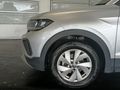 2025 Volkswagen T-Cross 1.0 TSI Life Auto