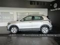 2025 Volkswagen T-Cross 1.0 TSI Life Auto