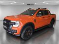 2026 Ford Ranger 2.3 Wildtrak Auto Double-Cab