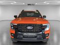 2026 Ford Ranger 2.3 Wildtrak Auto Double-Cab