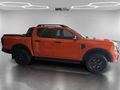 2026 Ford Ranger 2.3 Wildtrak Auto Double-Cab