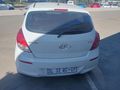2015 Hyundai i20 1.2 Motion