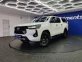 2025 Toyota Hilux 2.4 GD-6 Raider 4x4 Auto Double-Cab
