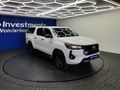 2025 Toyota Hilux 2.4 GD-6 Raider 4x4 Auto Double-Cab