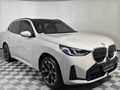 2025 BMW X3 20d xDrive M Sport