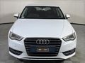 2016 Audi A3 Sportback 1.4 TFSI Auto