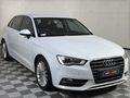 2016 Audi A3 Sportback 1.4 TFSI Auto