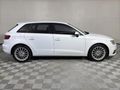 2016 Audi A3 Sportback 1.4 TFSI Auto