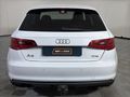 2016 Audi A3 Sportback 1.4 TFSI Auto
