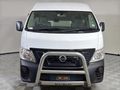 2018 Nissan NV350 2.5 16-seat Impendulo
