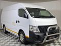 2018 Nissan NV350 2.5 16-seat Impendulo