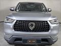 2021 GWM P-Series CV 2.0 TD DLX Auto Double-Cab