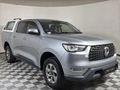 2021 GWM P-Series CV 2.0 TD DLX Auto Double-Cab