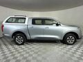 2021 GWM P-Series CV 2.0 TD DLX Auto Double-Cab