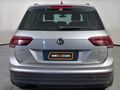 2017 Volkswagen Tiguan 2.0 TDI Comfortline 4Motion Auto