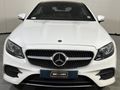 2018 Mercedes-Benz E-Class E 200 Coupe