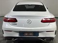 2018 Mercedes-Benz E-Class E 200 Coupe