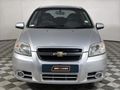 2011 Chevrolet Aveo 1.6 LS Auto