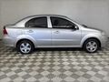 2011 Chevrolet Aveo 1.6 LS Auto