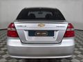 2011 Chevrolet Aveo 1.6 LS Auto