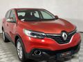 2017 Renault Kadjar 1.2T Expression