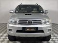 2011 Toyota Fortuner 3.0 D-4D Raised Body