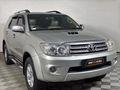 2011 Toyota Fortuner 3.0 D-4D Raised Body