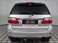 2011 Toyota Fortuner 3.0 D-4D Raised Body
