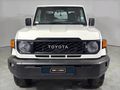 2024 Toyota Land Cruiser 79 2.8GD-6 Single-Cab