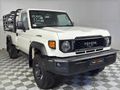 2024 Toyota Land Cruiser 79 2.8GD-6 Single-Cab