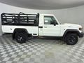 2024 Toyota Land Cruiser 79 2.8GD-6 Single-Cab
