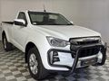 2024 Isuzu D-Max 3.0 DDI HR LS 4x4 Auto Single-Cab