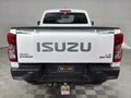 2024 Isuzu D-Max 3.0 DDI HR LS 4x4 Auto Single-Cab