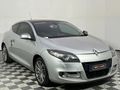 2013 Renault Megane 1.4 TCe GT-Line Coupe 3-dr
