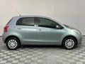 2006 Toyota Yaris T3+ 5-dr