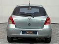 2006 Toyota Yaris T3+ 5-dr