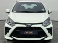 2021 Toyota Agya 1.0 Auto